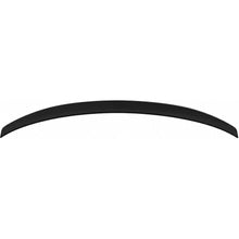 2013-2021 BMW F22 M-Performance Rear Spoiler, Gloss Black