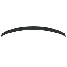 2013-2021 BMW F22 M-Performance Rear Spoiler, Matte Black