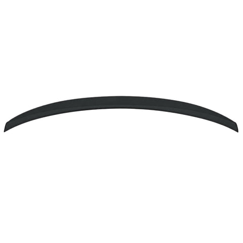2013-2021 BMW F22 M-Performance Spoiler Matte Black