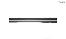 2013-2021 Scion FR-S/Subaru BRZ V3R Style Side Skirt Splitters - view 2