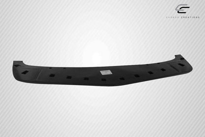 2014-2015 Chevrolet Camaro Z28 Look Front Lip Under Air Dam Spoiler - view 3