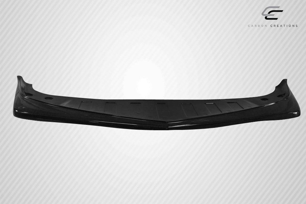 2014-2015 Chevrolet Camaro Z28 Look Front Lip Under Air Dam Spoiler - view 4