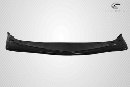 2014-2015 Chevrolet Camaro Z28 Look Front Lip Under Air Dam Spoiler - view 4