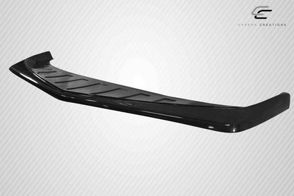 2014-2015 Chevrolet Camaro Z28 Look Front Lip Under Air Dam Spoiler - view 5