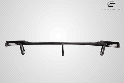 2014-2015 Chevrolet Camaro ZL1 V2 Look Wing Spoiler, Carbon Fiber - view 2