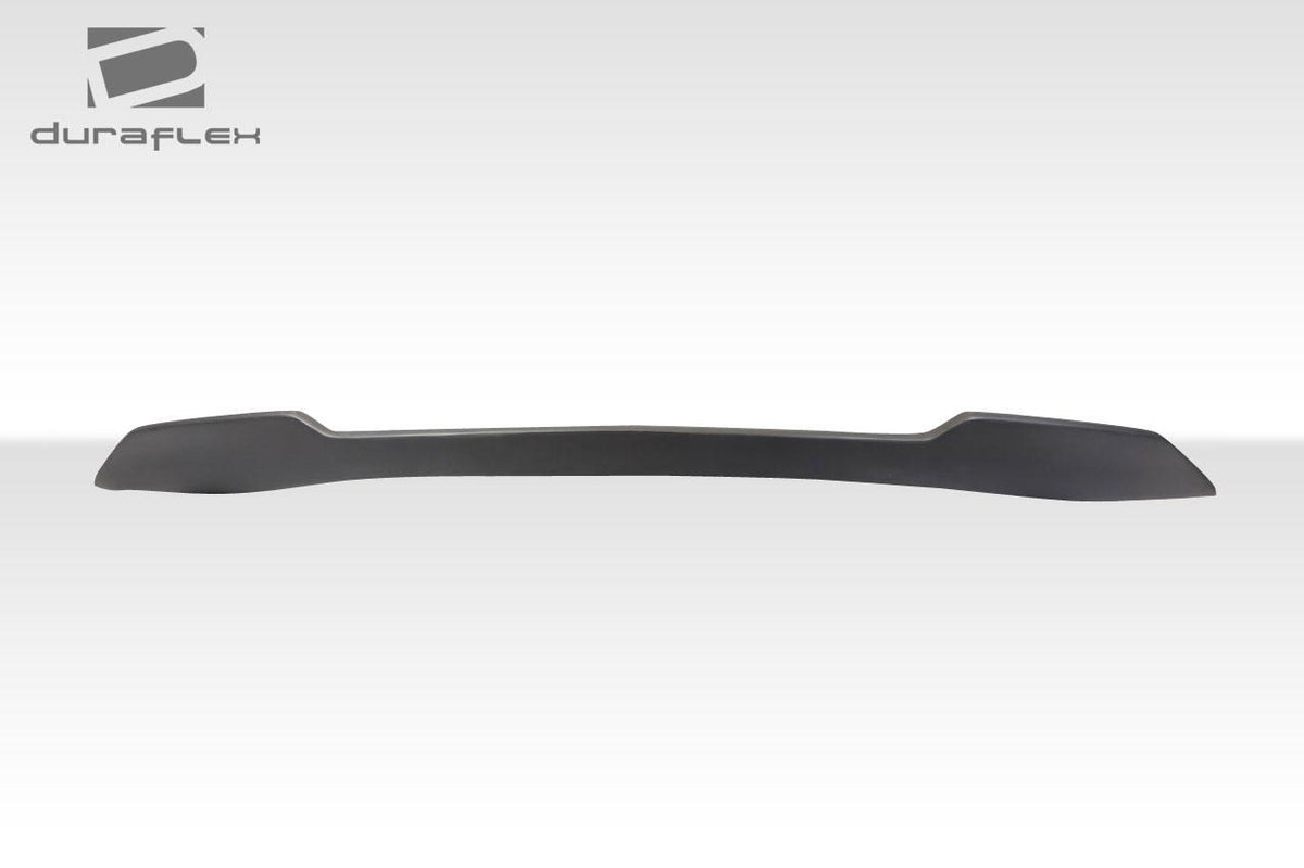 2014-2015 Chevrolet Camaro A Spec Rear Wing Spoiler, Fiberglass - view 2