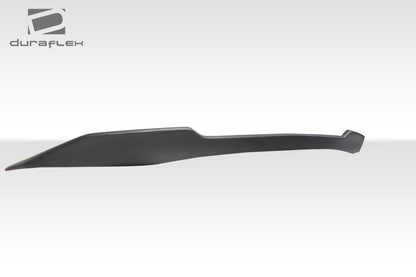 2014-2015 Chevrolet Camaro A Spec Rear Wing Spoiler, Fiberglass - view 3