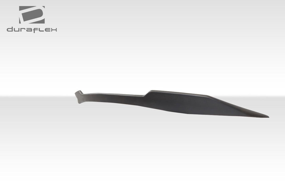 2014-2015 Chevrolet Camaro A Spec Rear Wing Spoiler, Fiberglass - view 4