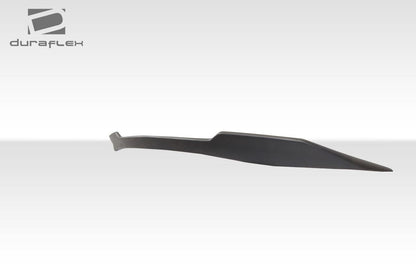 2014-2015 Chevrolet Camaro A Spec Rear Wing Spoiler, Fiberglass - view 4