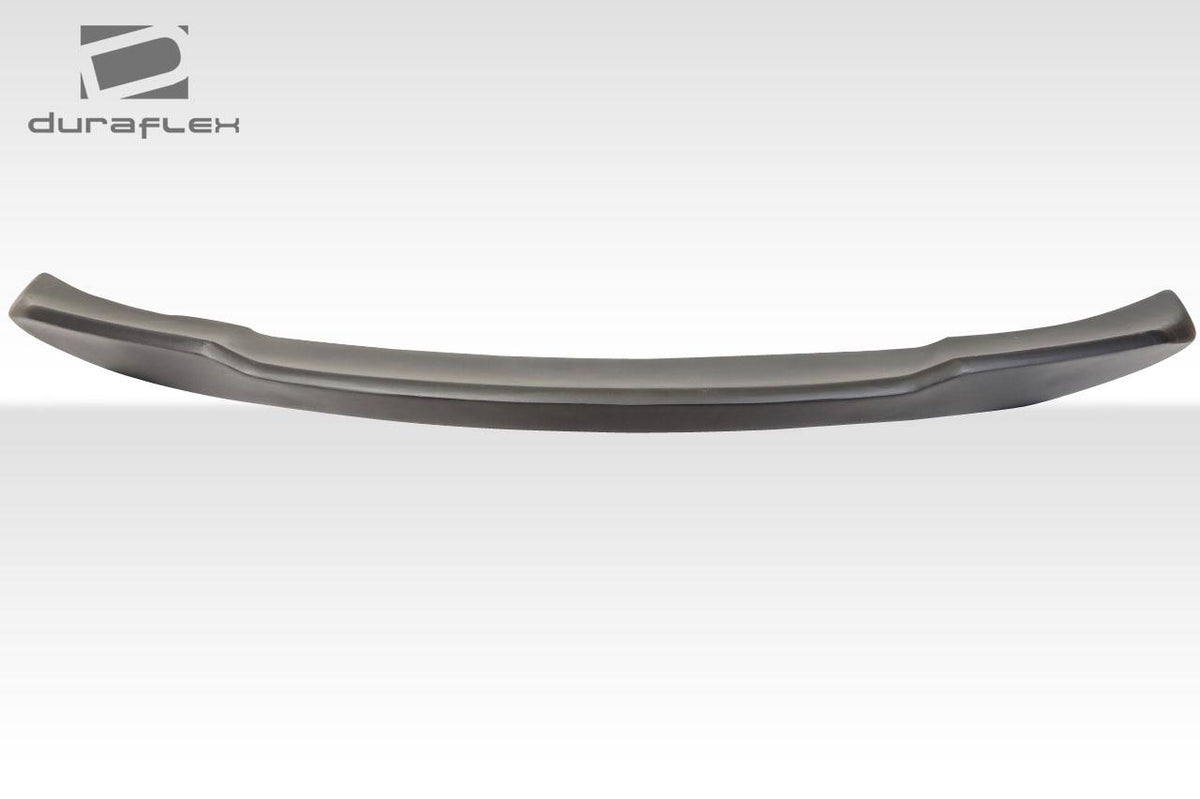 2014-2015 Chevrolet Camaro A Spec Rear Wing Spoiler, Fiberglass - view 5