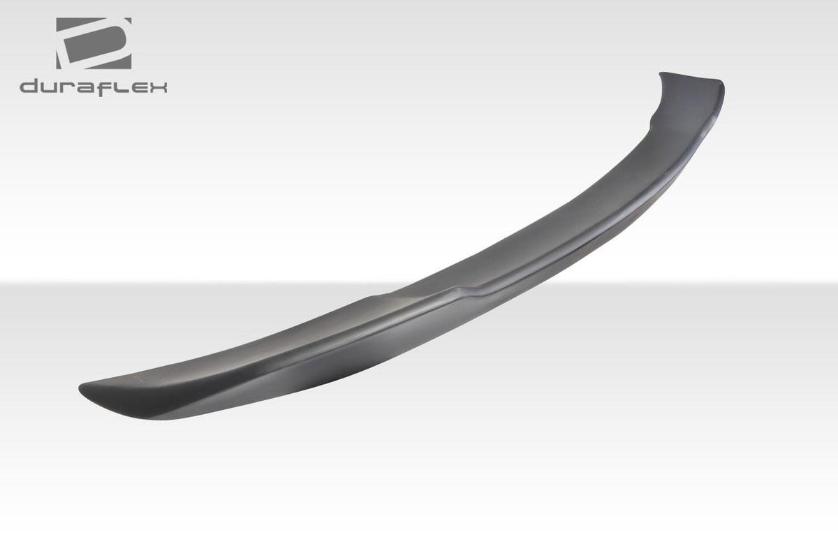 2014-2015 Chevrolet Camaro A Spec Rear Wing Spoiler, Fiberglass - view 6