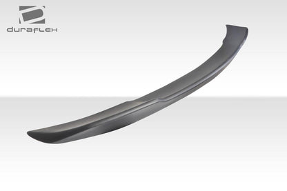 2014-2015 Chevrolet Camaro A Spec Rear Wing Spoiler, Fiberglass - view 6