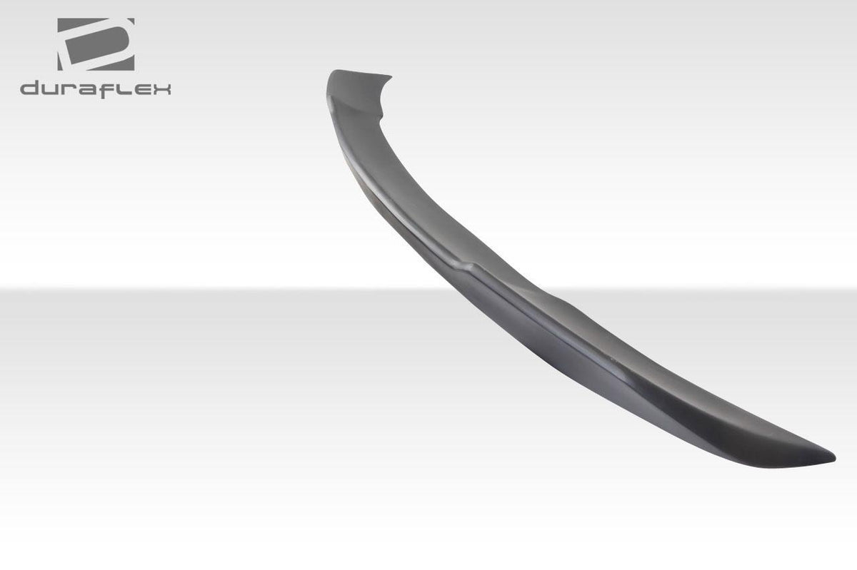 2014-2015 Chevrolet Camaro A Spec Rear Wing Spoiler, Fiberglass - view 7