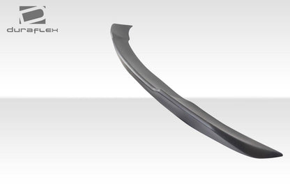 2014-2015 Chevrolet Camaro A Spec Rear Wing Spoiler, Fiberglass - view 7