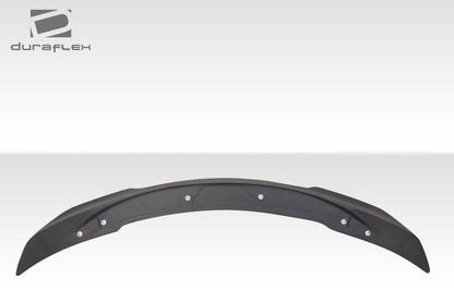 2014-2015 Chevrolet Camaro A Spec Rear Wing Spoiler, Fiberglass - view 8