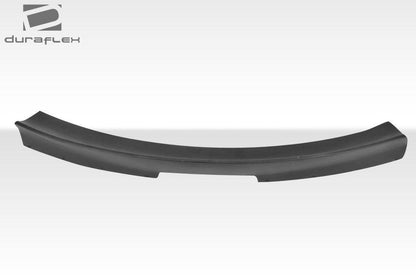 2014-2015 Chevrolet Camaro GT Concept Rear Wing Trunk Lid Spoiler - view 10