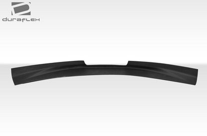 2014-2015 Chevrolet Camaro GT Concept Rear Wing Trunk Lid Spoiler - view 11