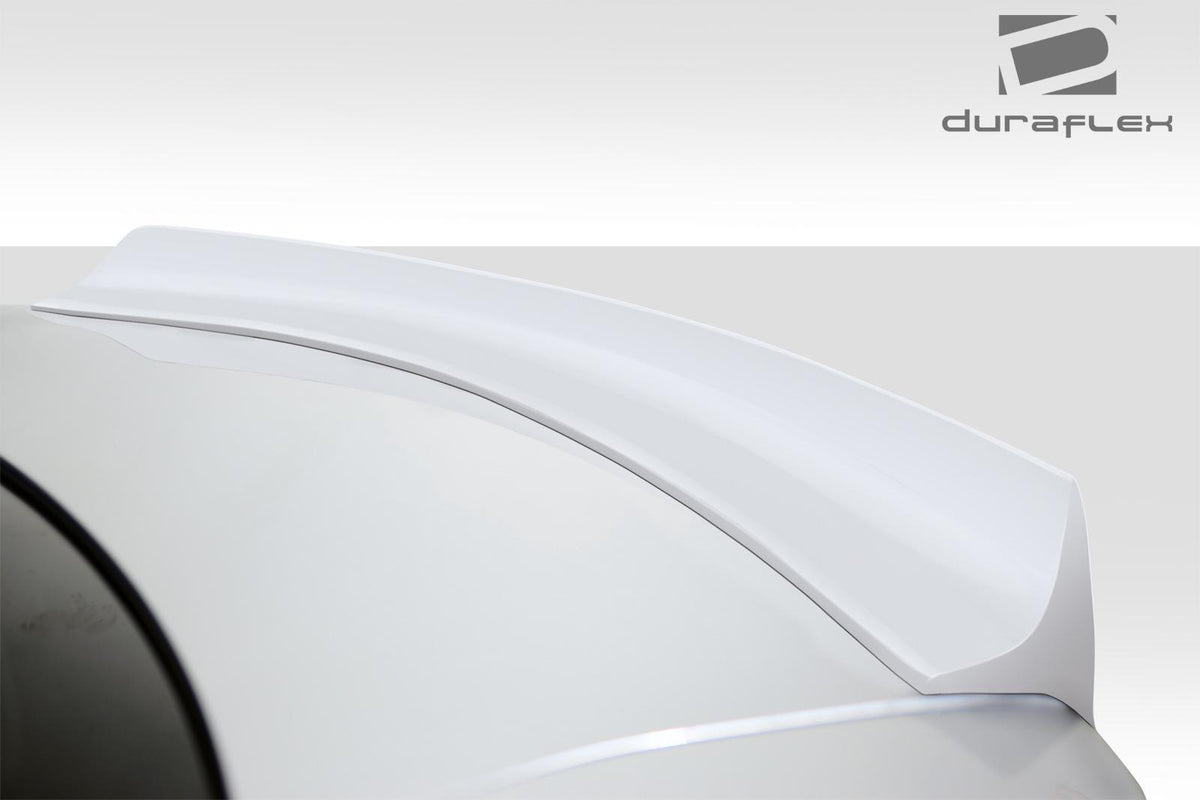 2014-2015 Chevrolet Camaro GT Concept Rear Wing Trunk Lid Spoiler - view 2