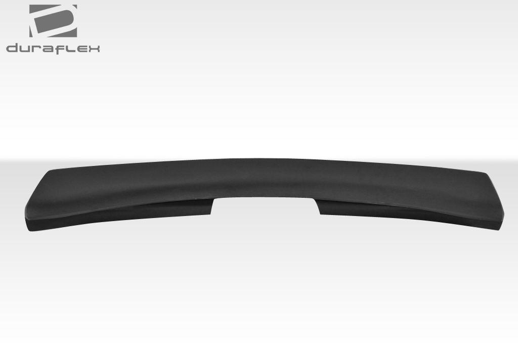 2014-2015 Chevrolet Camaro GT Concept Rear Wing Trunk Lid Spoiler - view 5