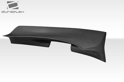 2014-2015 Chevrolet Camaro GT Concept Rear Wing Trunk Lid Spoiler - view 6