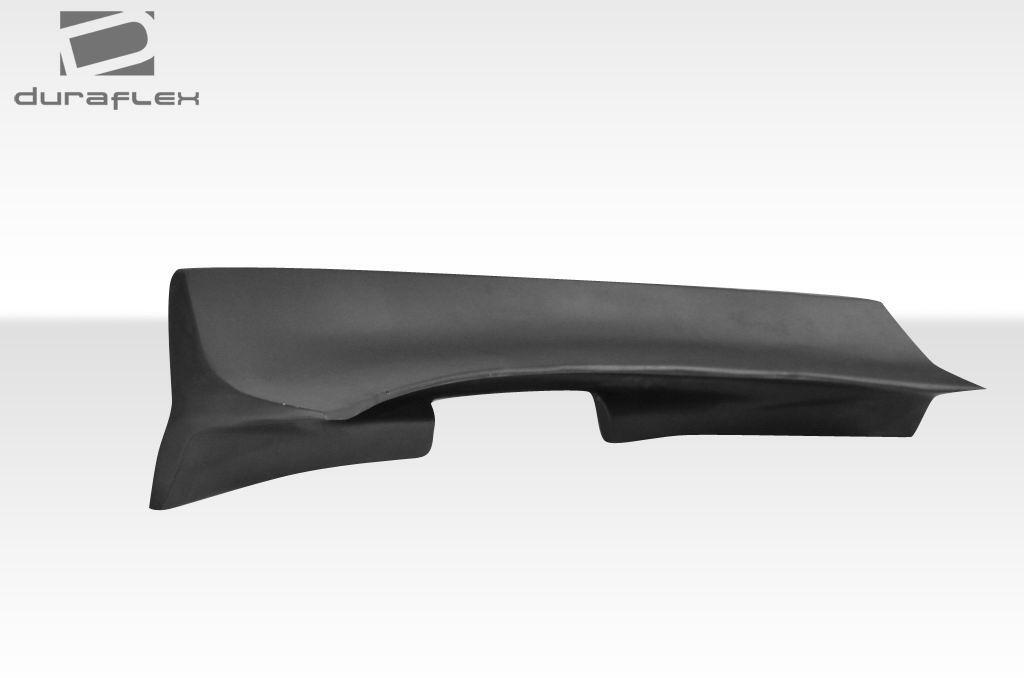 2014-2015 Chevrolet Camaro GT Concept Rear Wing Trunk Lid Spoiler - view 8