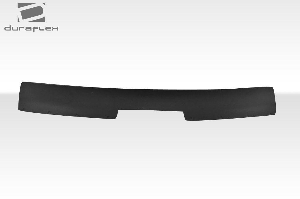 2014-2015 Chevrolet Camaro GT Concept Rear Wing Trunk Lid Spoiler - view 9