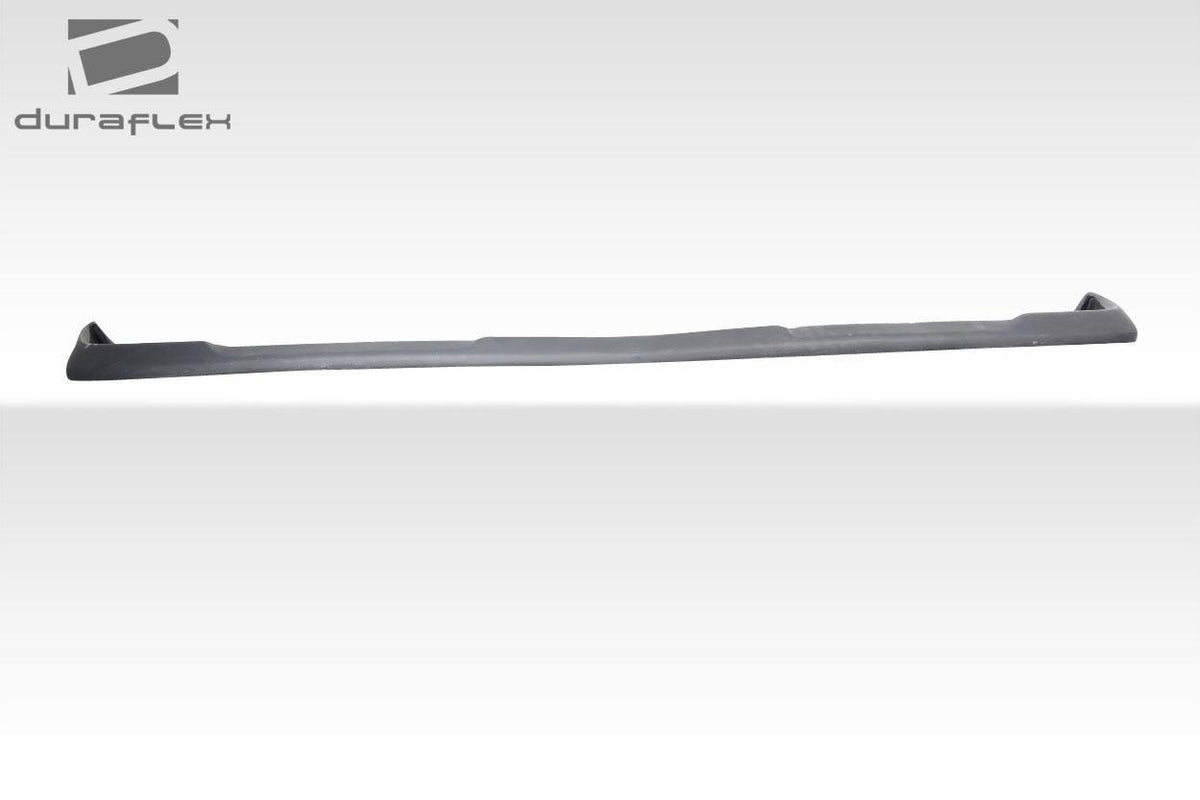 2014-2015 Chevrolet Camaro V8 GM-X Front Lip Under Air Dam Spoiler - view 5