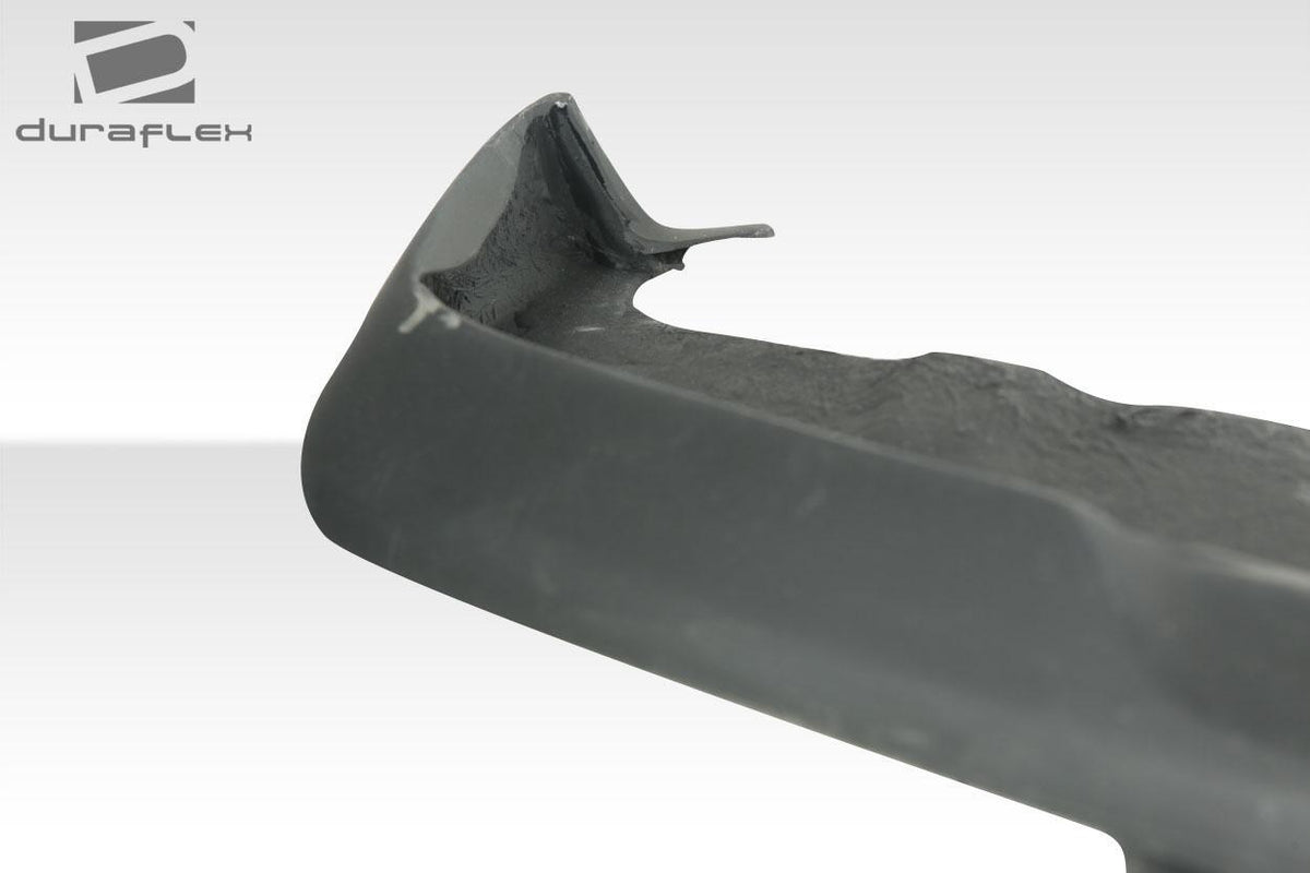 2014-2015 Chevrolet Camaro V8 GM-X Front Lip Under Air Dam Spoiler - view 6