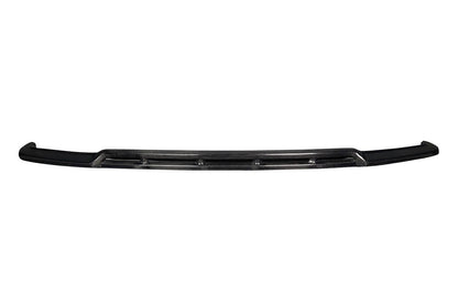 2014-2017 Dodge Durango Malibu Front Lip Spoiler Air Dam, Carbon Fiber - view 2