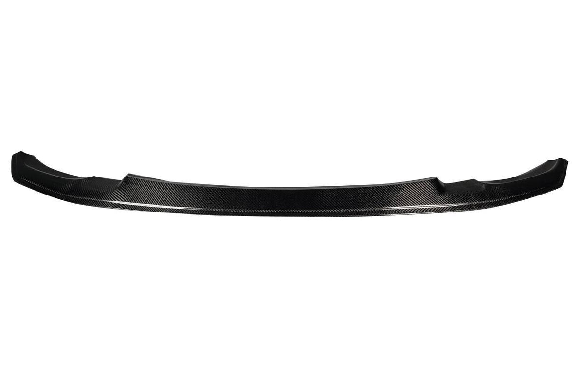 2014-2018 BMW M3 F80 2014-2020 M4 F82 F83 Avant Front Lip Spoiler Air - view 2