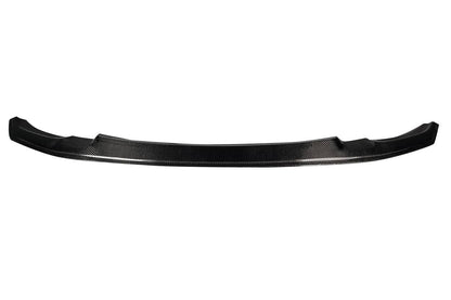 2014-2018 BMW M3 F80 2014-2020 M4 F82 F83 Avant Front Lip Spoiler Air - view 2