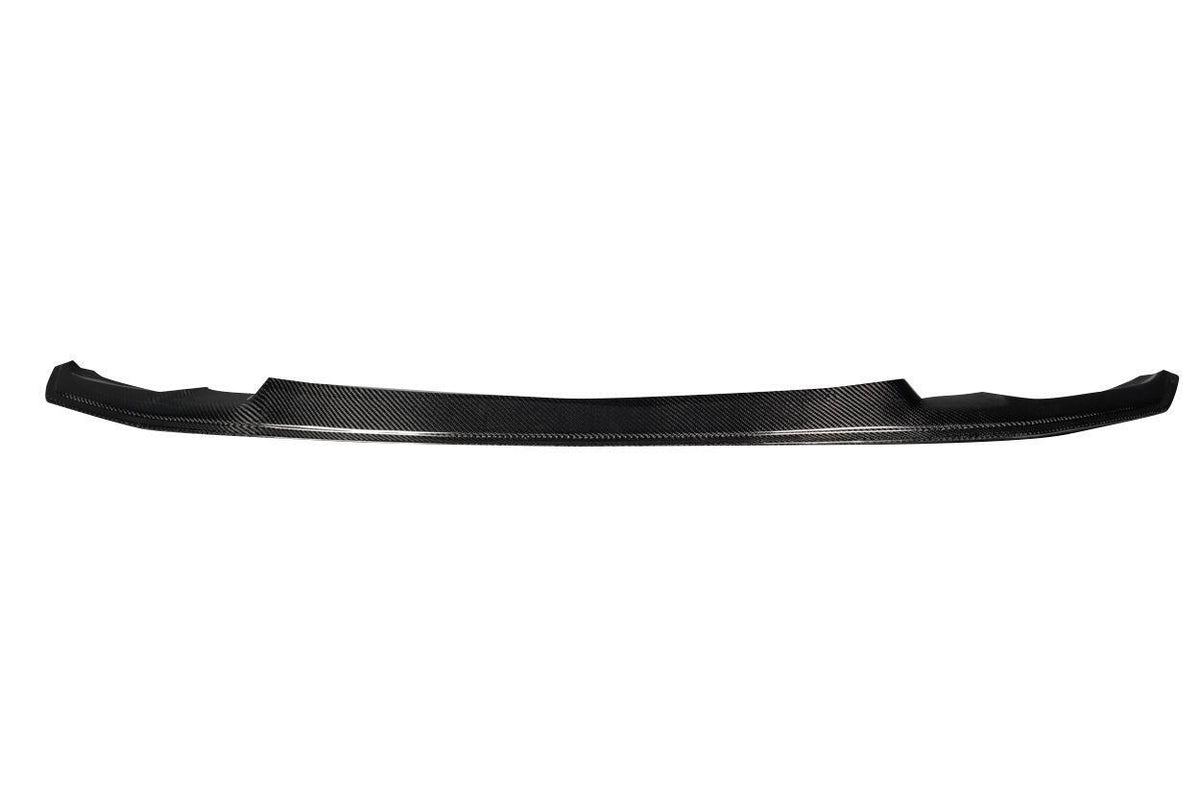 2014-2018 BMW M3 F80 2014-2020 M4 F82 F83 Avant Front Lip Spoiler Air - view 3