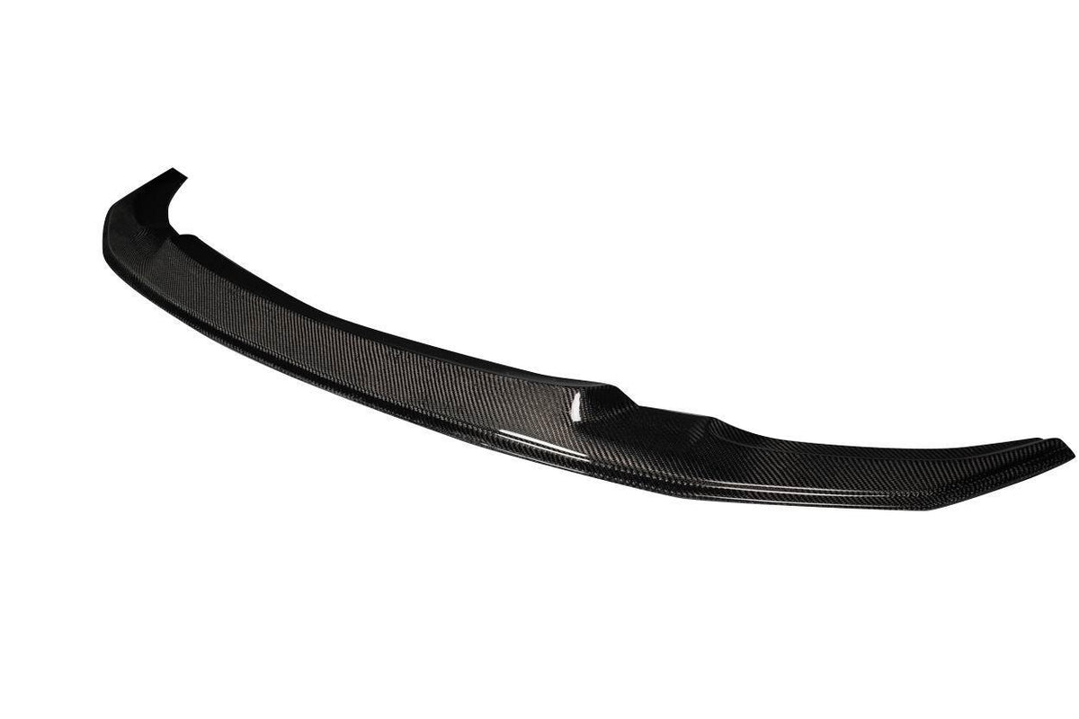 2014-2018 BMW M3 F80 2014-2020 M4 F82 F83 Avant Front Lip Spoiler Air - view 4