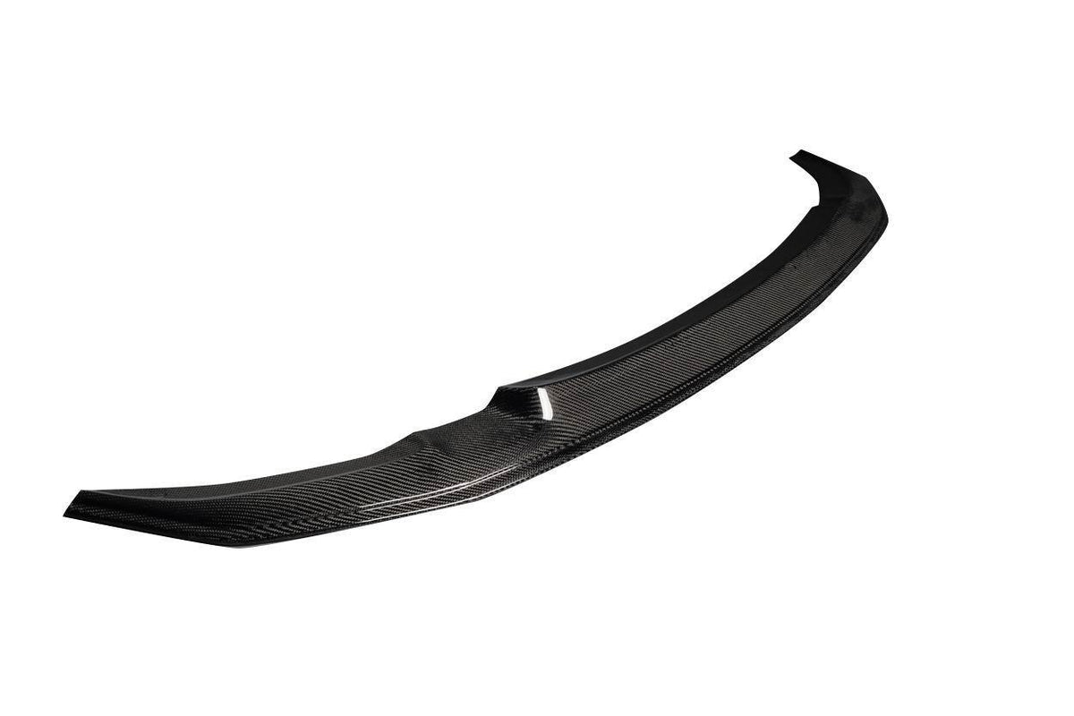 2014-2018 BMW M3 F80 2014-2020 M4 F82 F83 Avant Front Lip Spoiler Air - view 5