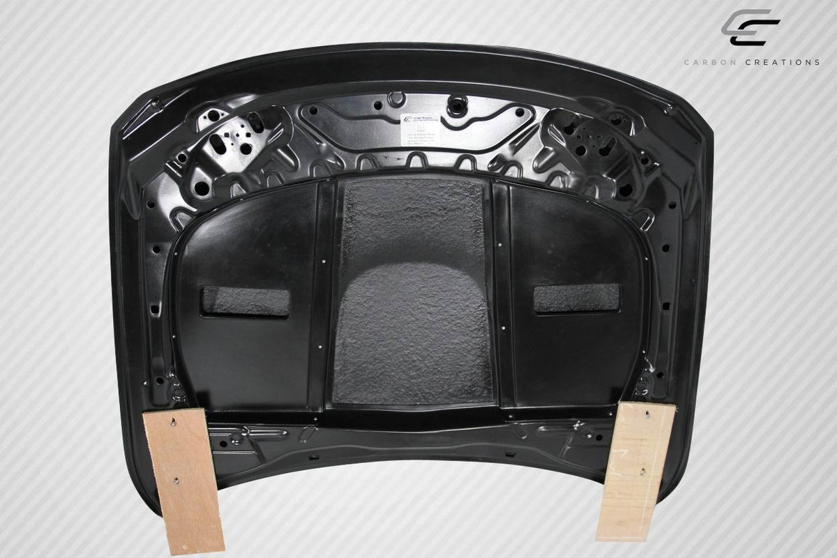 2014-2018 BMW M3 F80 2014-2020 M4 F82 F83 DriTech E92 M3 Look Hood - view 6