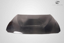 2014-2018 BMW M3 F80 / 2014-2020 M4 F82 F83 GTS Look Hood, Carbon - view 2