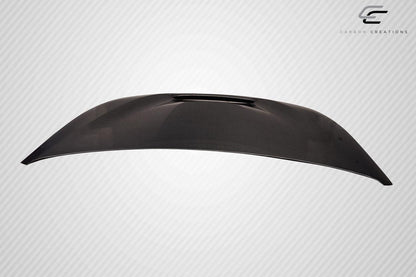 2014-2018 BMW M3 F80 / 2014-2020 M4 F82 F83 GTS Look Hood, Carbon - view 6