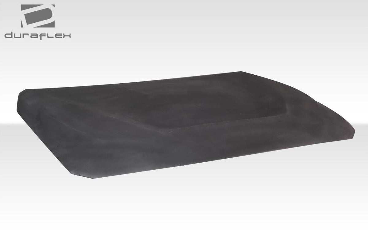2014-2018 BMW M3 F80 / 2014-2020 M4 F82 F83 GTS Look Hood, Fiberglass - view 4