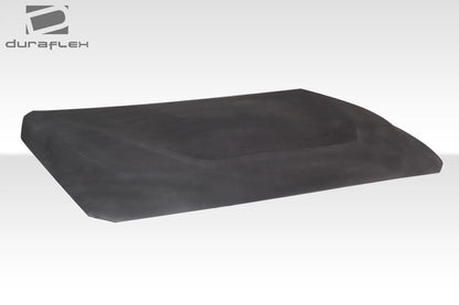 2014-2018 BMW M3 F80 / 2014-2020 M4 F82 F83 GTS Look Hood, Fiberglass - view 4