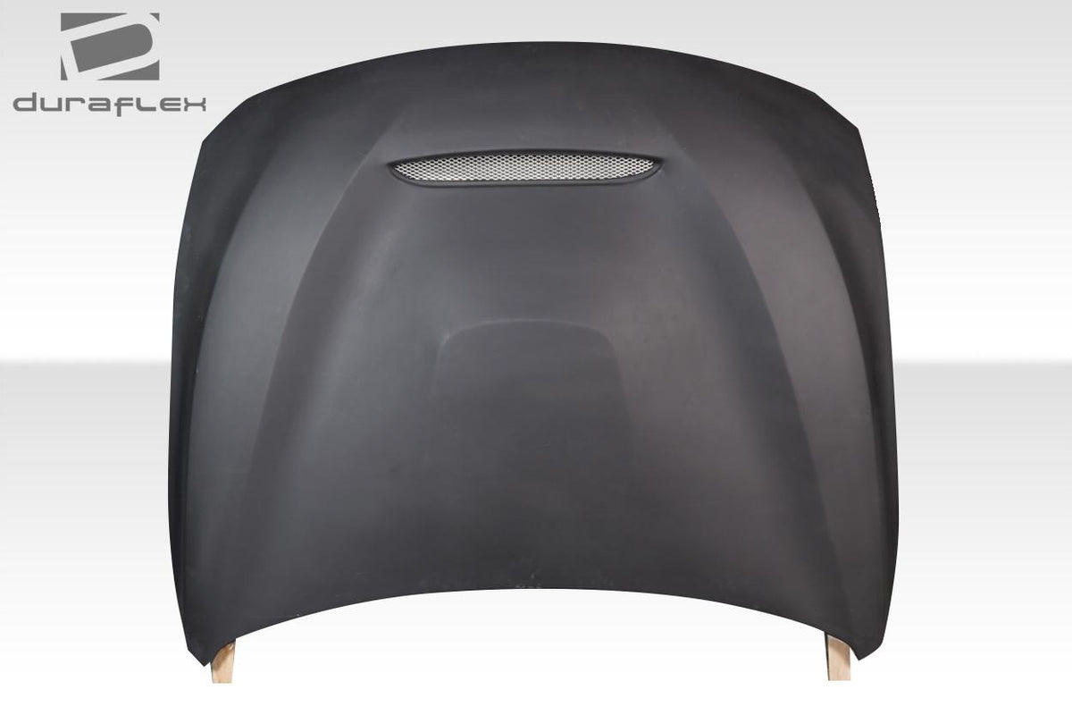 2014-2018 BMW M3 F80 / 2014-2020 M4 F82 F83 GTS Look Hood, Fiberglass - view 5