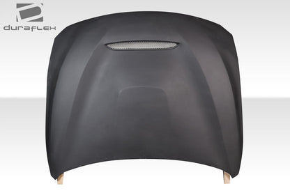 2014-2018 BMW M3 F80 / 2014-2020 M4 F82 F83 GTS Look Hood, Fiberglass - view 5