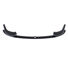 2014-2019 BMW F80/F82 M3/M4 MP Front Lip, Carbon Look