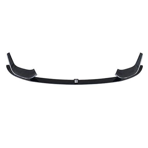 2014-2019 BMW F80/F82 M3/M4 MP Front Lip Carbon Look