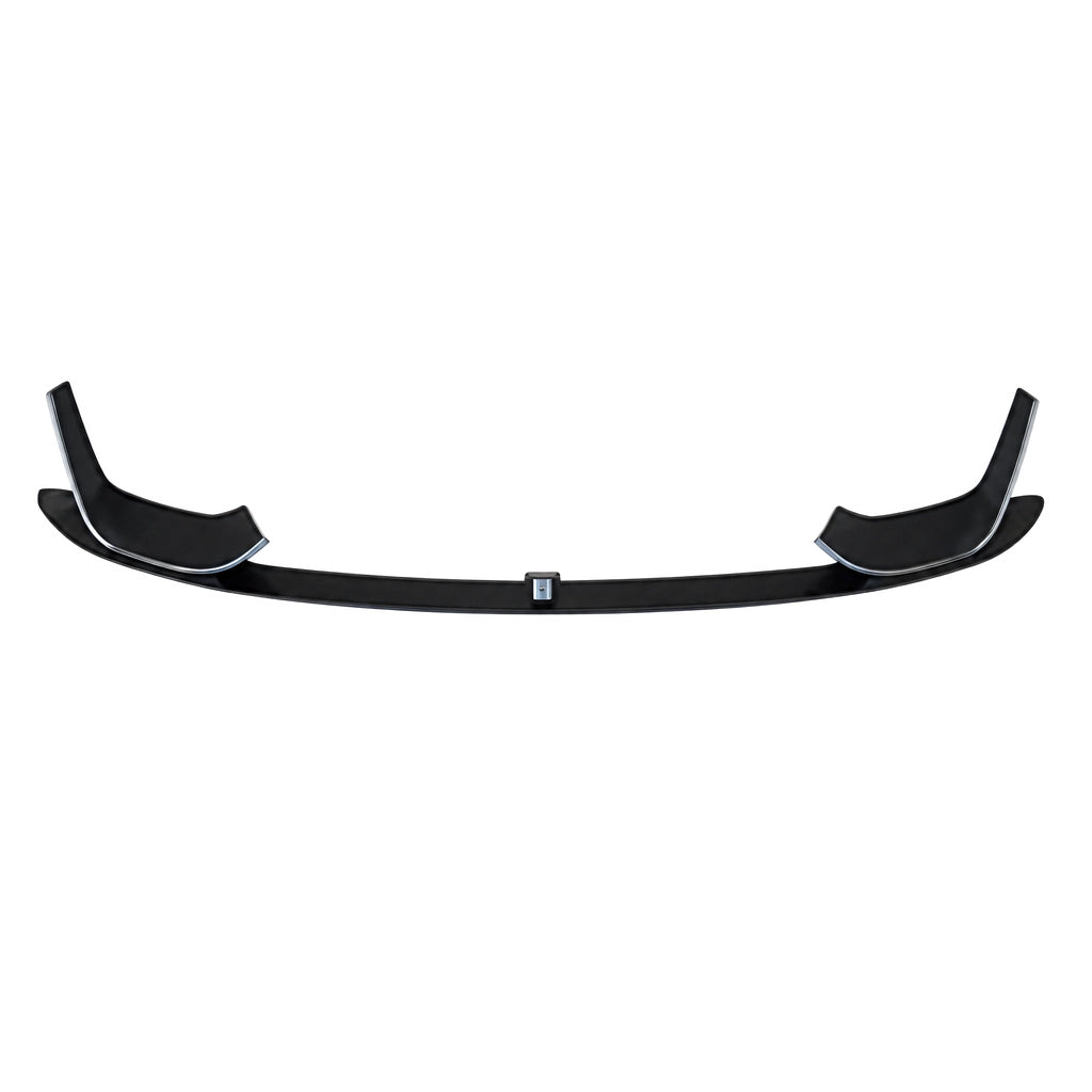 2014-2019 BMW F80/F82 M3/M4 MP Front Lip, Matte Black