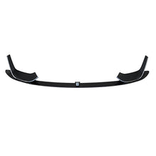 2014-2019 BMW F80/F82 M3/M4 MP Front Lip, Matte Black