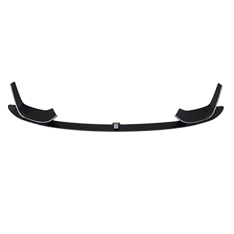 2014-2019 BMW F80/F82 M3/M4 MP Front Lip Matte Black