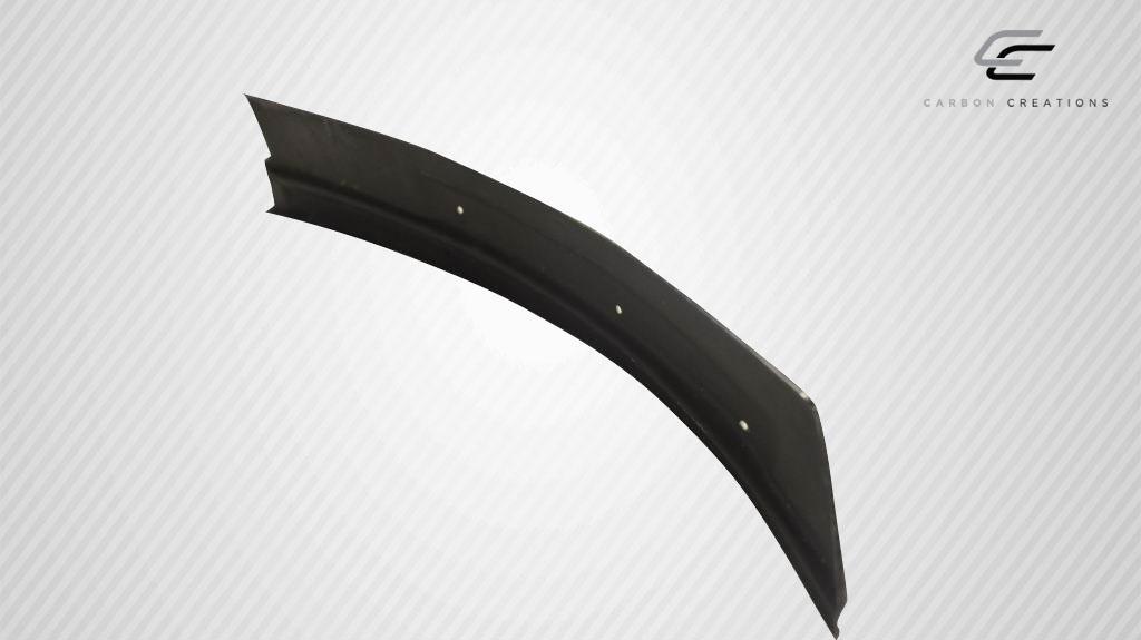 2014-2019 Chevrolet Corvette C7 Apex Front Splitter, Carbon Fiber - view 8