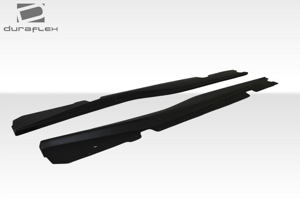 2014-2019 Chevrolet Corvette C7 Apex Body Kit, Fiberglass - view 11
