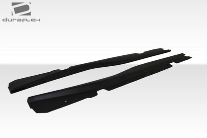 2014-2019 Chevrolet Corvette C7 Apex Body Kit, Fiberglass - view 11