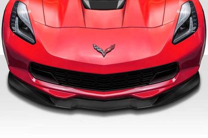2014-2019 Chevrolet Corvette C7 Apex Body Kit, Fiberglass - view 3